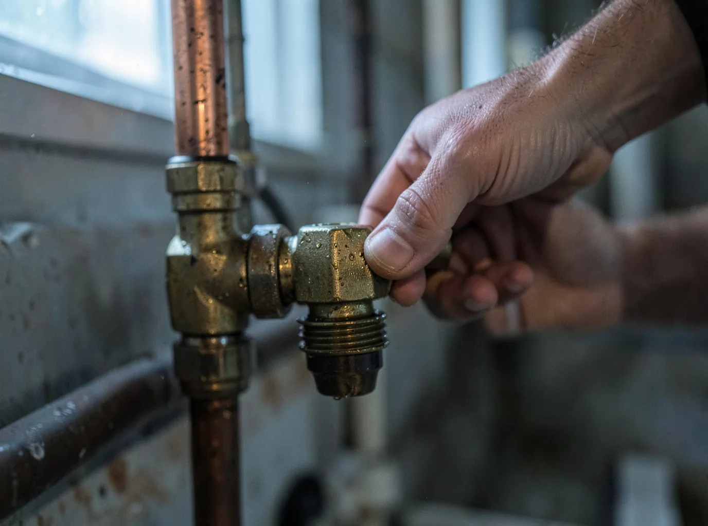 Emergency Plumber Diggs, VA FAQs